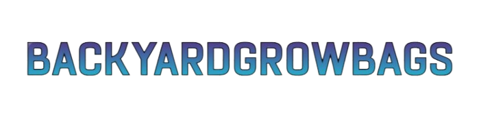 BackyardGrowBags